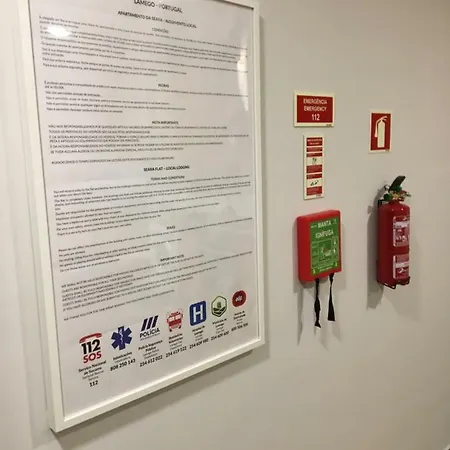 Apartamento Da Seara 