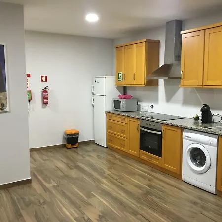 Apartamento Da Seara 