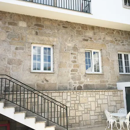 Apartamento Da Seara 