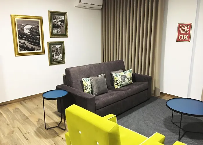 Apartamento Da Seara \