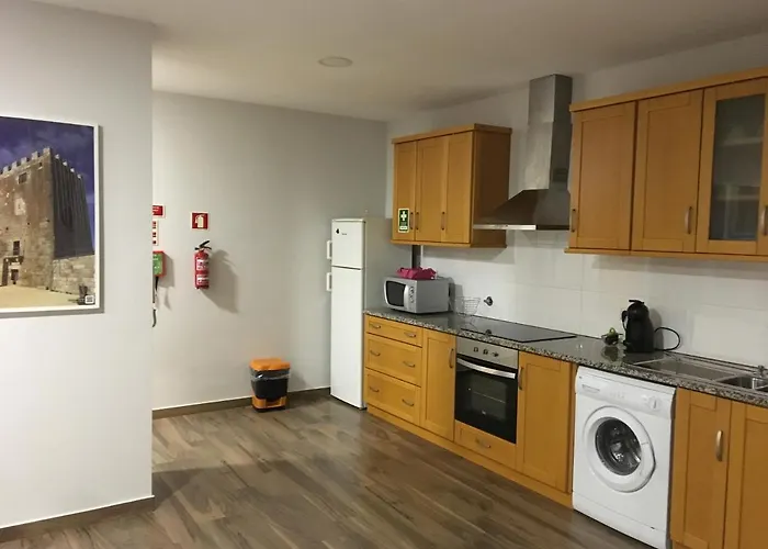 Apartamento Da Seara \