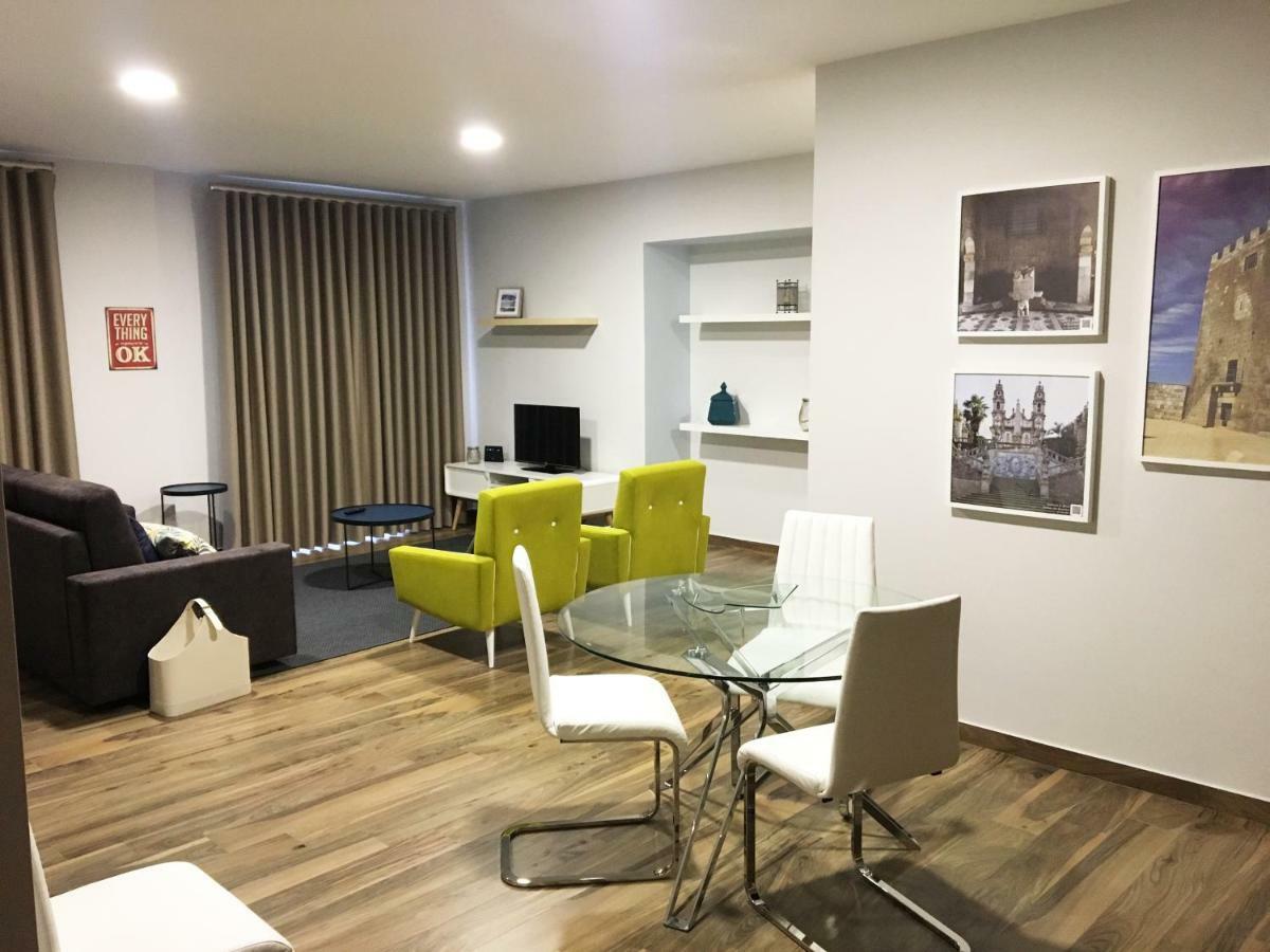 Apartment Da Seara 