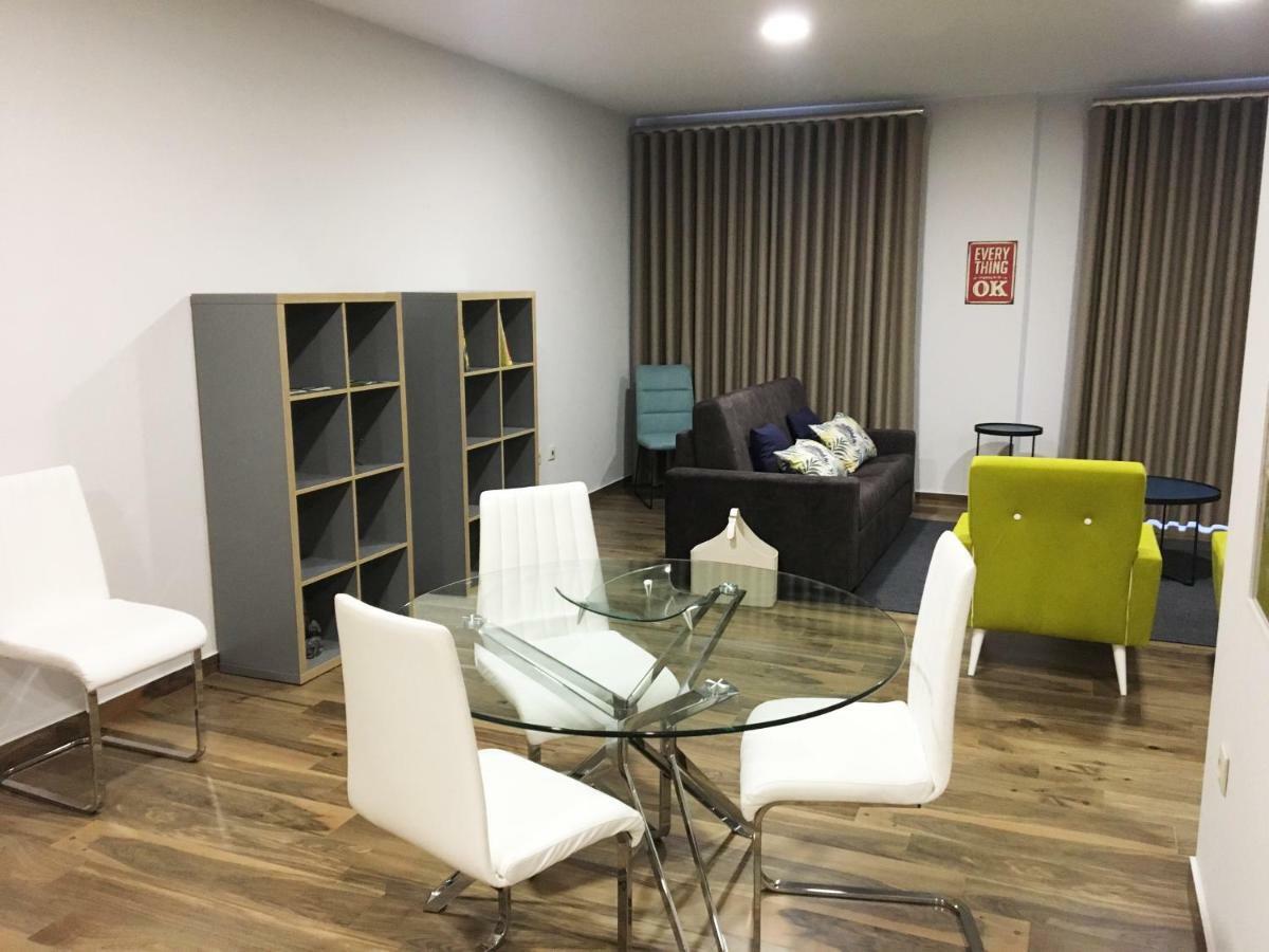 Apartment Da Seara 