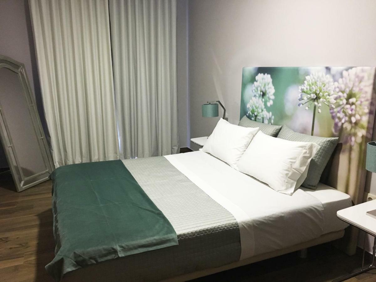 Apartment Da Seara 