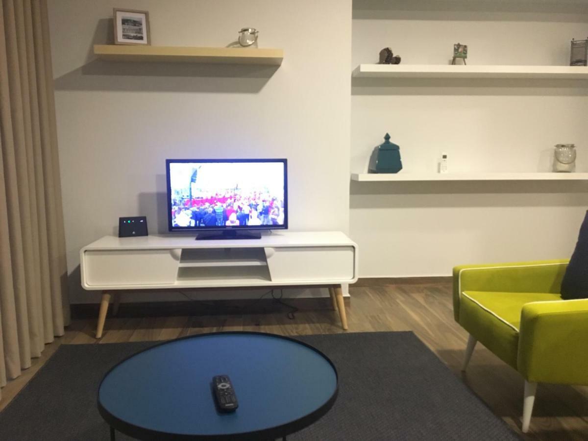 Apartment Da Seara 