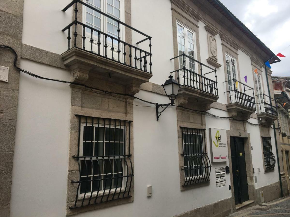 Apartment Da Seara 